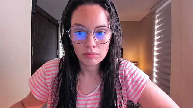 anabel 025 online show from January 6, 5:06 pm