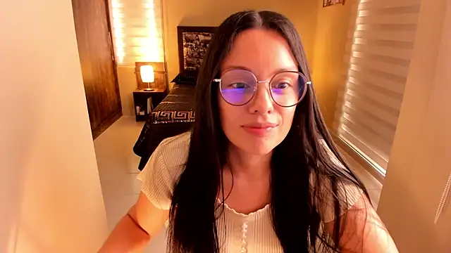 anabel 025 online show from October 7, 3:09 pm