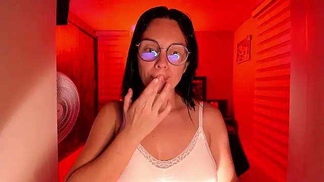 anabel 025 online show from December 23, 1:03 am