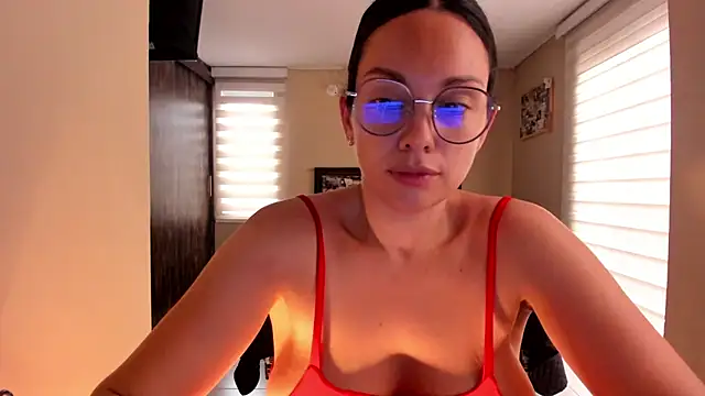 anabel 025 online show from February 16, 12:23 pm