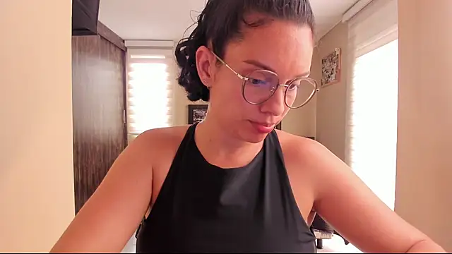 anabel 025 online show from May 21, 7:43 pm