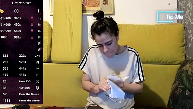 ana squirt69 online show from November 18, 4:06 am