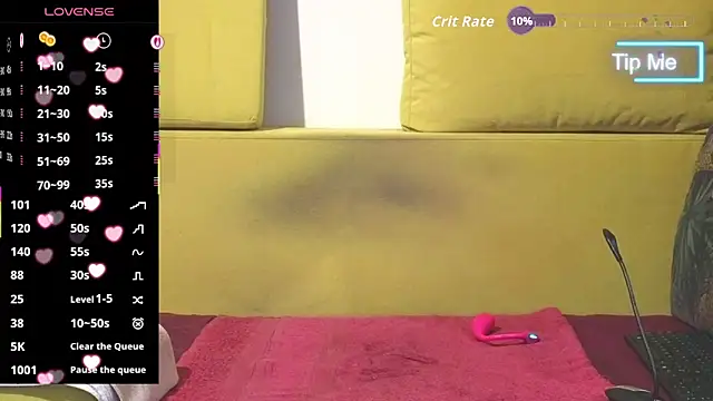 Snapshot of ana_squirt69 chatting on February 14, 10:17 pm ana squirt69 online show from February 14, 10:17 pm