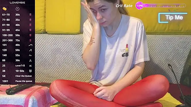 Snapshot of ana_squirt69 chatting on March 14, 12:06 am ana squirt69 online show from March 14, 12:06 am