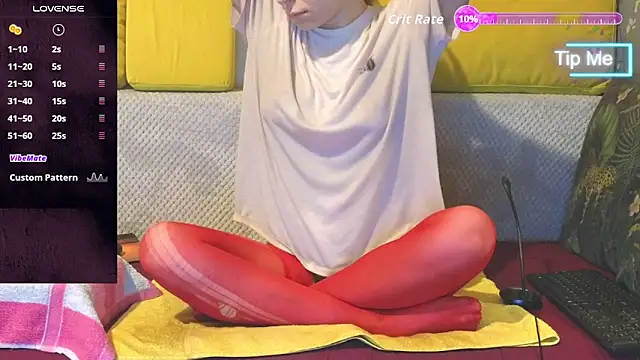 Snapshot of ana_squirt69 chatting on March 17, 4:06 am ana squirt69 online show from March 17, 4:06 am