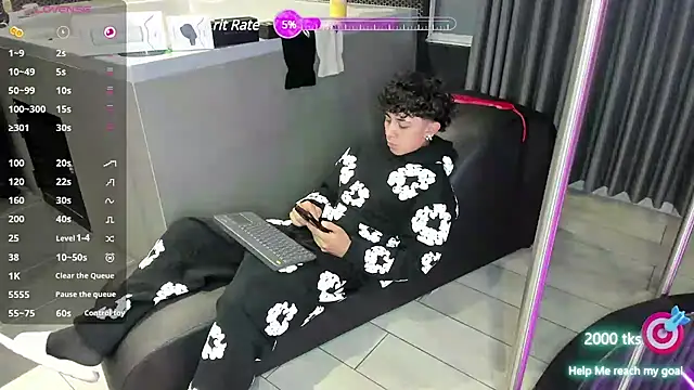 jokergc 2 online show from December 7, 1:47 am