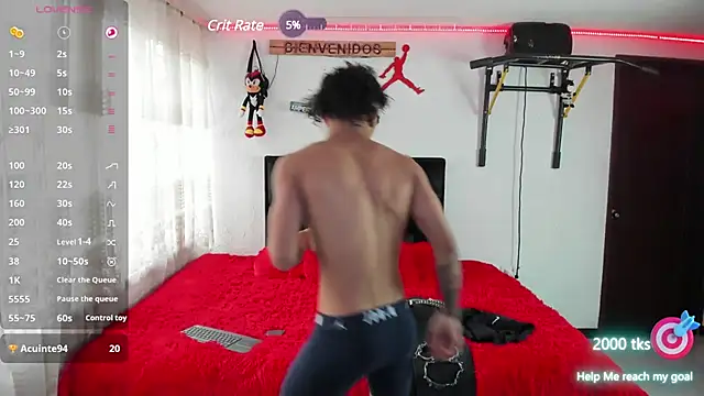 jokergc 2 online show from January 8, 10:16 pm