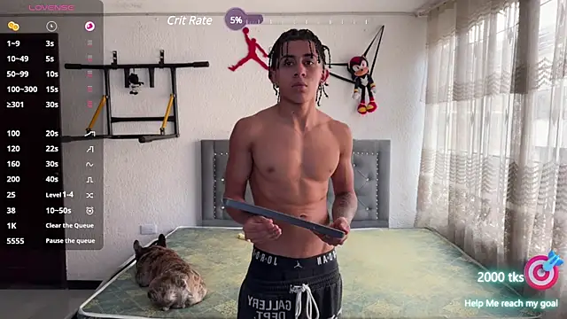 jokergc 2 online show from March 20, 9:56 pm