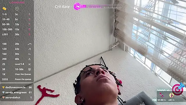 jokergc 2 online show from March 21, 6:51 pm