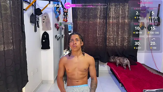 jokergc 2 online show from December 14, 5:40 pm