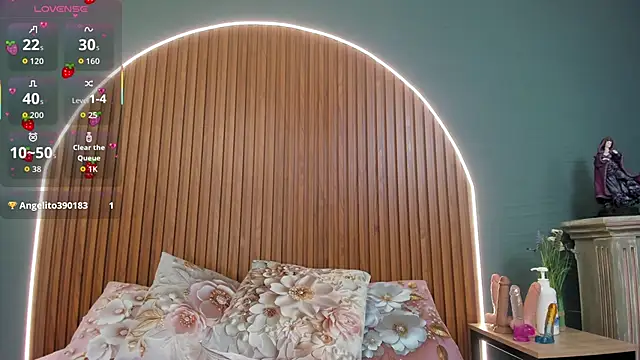 Snapshot of NayeCloud chatting on October 16, 3:40 am NayeCloud online show from October 16, 3:40 am