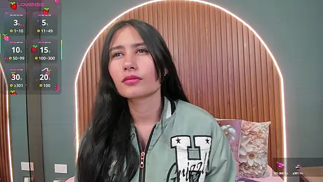 Snapshot of NayeCloud chatting on October 21, 3:40 am NayeCloud online show from October 21, 3:40 am