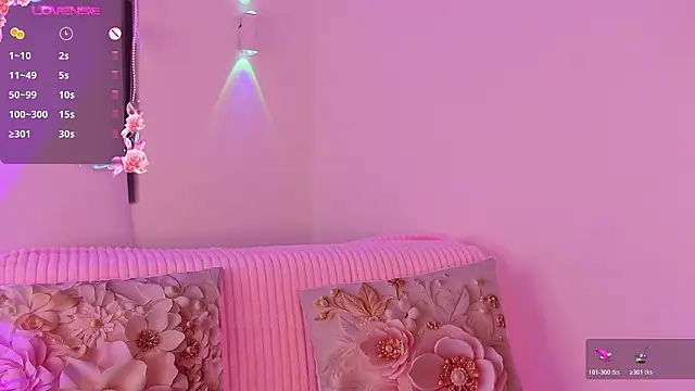 NayeCloud online show from February 11, 3:44 am