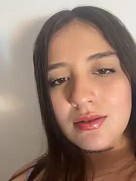 Sabrina Lennox online show from February 4, 3:12 am