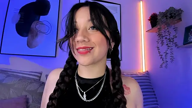 rose xd online show from January 8, 1:32 am