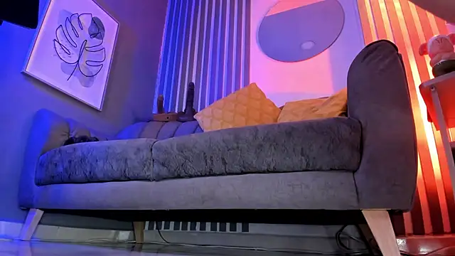 rose xd online show from October 3, 9:23 pm