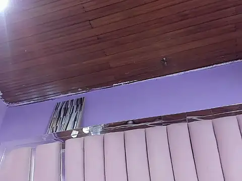 Sasha Petitte online show from December 17, 3:45 am