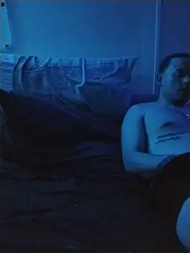 Snapshot of dadyyD95 chatting on January 9, 9:12 am dadyyD95 online show from January 9, 9:12 am