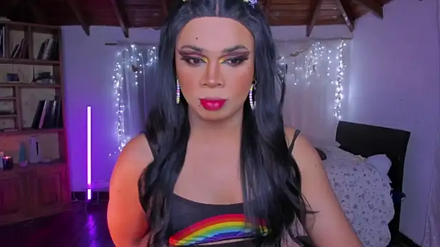 CuteRomi online show from March 12, 4:51 am