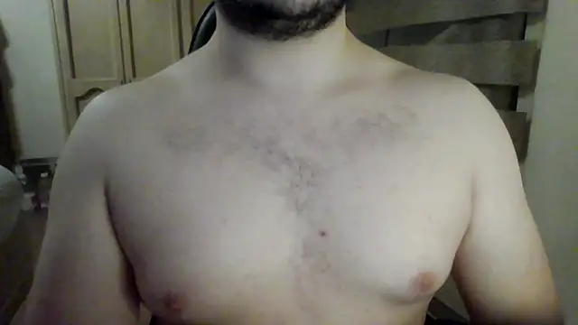 Himbo fox online show from November 5, 7:30 am