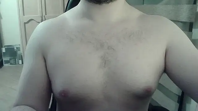 Himbo fox online show from March 8, 6:17 am