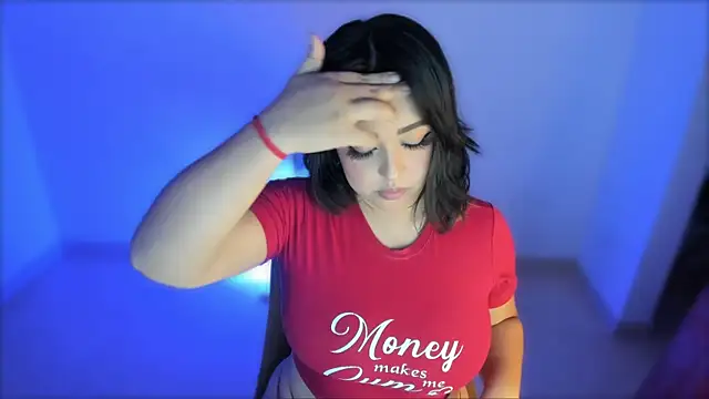 Snapshot of ValeryySoto_ chatting on January 24, 12:20 am ValeryySoto online show from January 24, 12:20 am