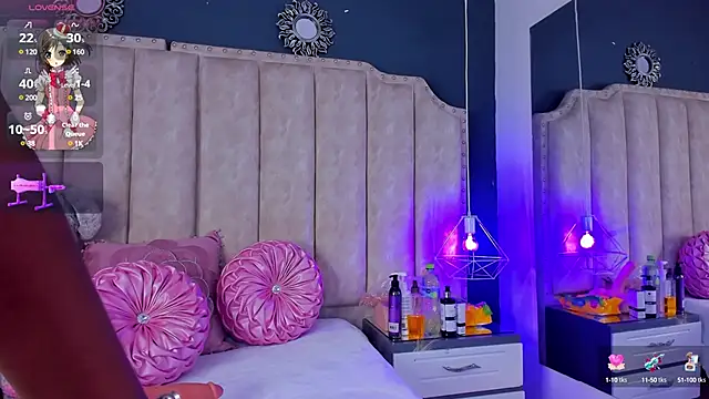 ShanelWest online show from January 14, 1:06 pm