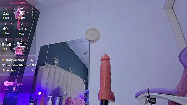 ShanelWest online show from January 28, 4:30 pm