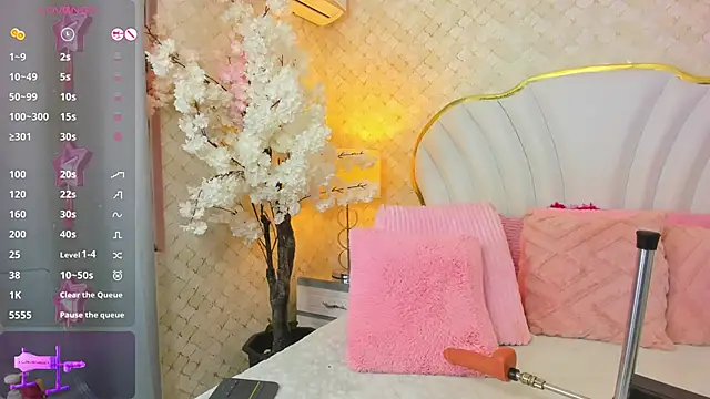 ShanelWest online show from February 3, 1:38 pm