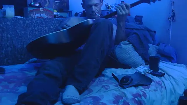 TheOneYouLove69 online show from November 15, 6:11 am