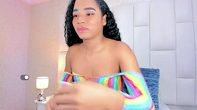 Snapshot of Andreayano chatting on November 29, 4:48 am Andreayano online show from November 29, 4:48 am