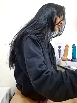 Calypso226 online show from November 13, 11:47 pm