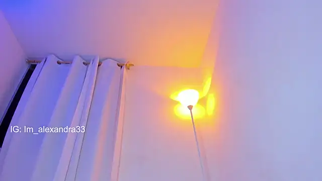 Alexa will online show from October 24, 1:24 am