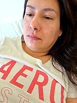 xLadyScarlettx online show from February 13, 6:26 pm