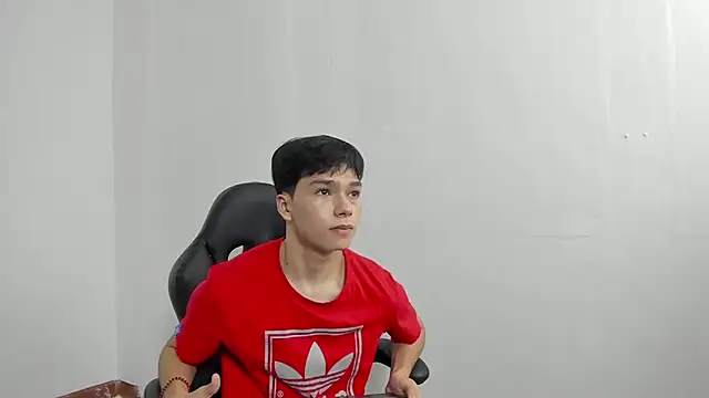 Snapshot of luandy chatting on January 20, 11:24 am luandy online show from January 20, 11:24 am