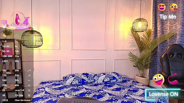 luandy online show from February 23, 12:02 pm