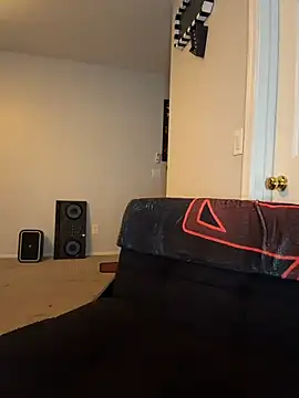 Gothbabbi online show from February 26, 10:31 pm