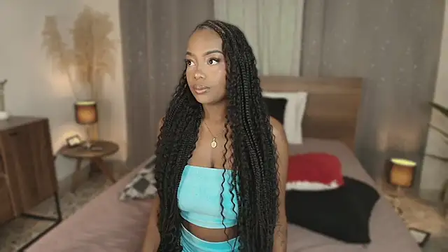 Isaa Coleman  online show from November 3, 1:23 pm