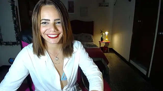 danielle rose 1 online show from January 23, 5:10 pm