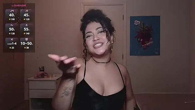 Snapshot of ann4montez_ chatting on December 26, 3:59 am ann4montez online show from December 26, 3:59 am