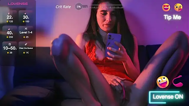 Snapshot of WildgirlShow chatting on February 25, 9:35 pm WildgirlShow online show from February 25, 9:35 pm