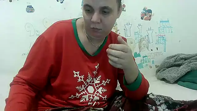 Snapshot of VixenBya chatting on January 31, 12:51 pm VixenBya online show from January 31, 12:51 pm