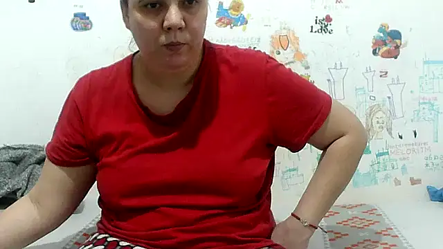 Snapshot of VixenBya chatting on November 19, 2:17 pm VixenBya online show from November 19, 2:17 pm