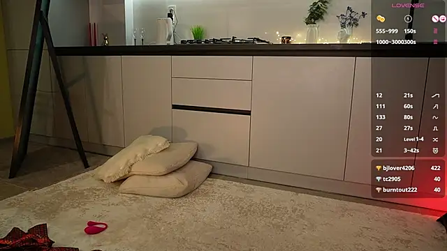 Kristina diamond online show from May 9, 4:56 pm