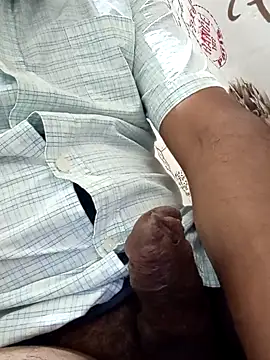 Ithamar89 online show from October 10, 12:53 am