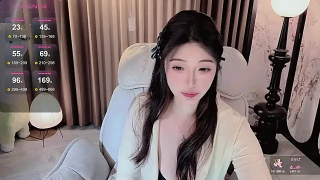 Snapshot of Yaikun0-0 chatting on October 26, 1:55 am Yaikun0-0 online show from October 26, 1:55 am