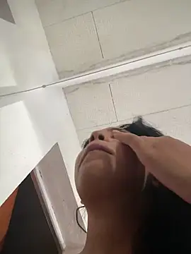 Snapshot of Indiazinha777 chatting on March 12, 11:53 am Indiazinha777 online show from March 12, 11:53 am