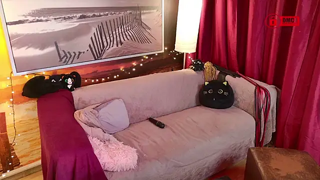 booberella online show from February 3, 9:47 am