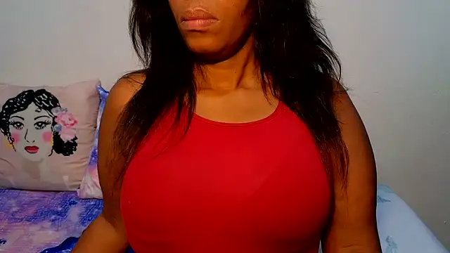 SexyFreaky  online show from February 7, 8:11 am