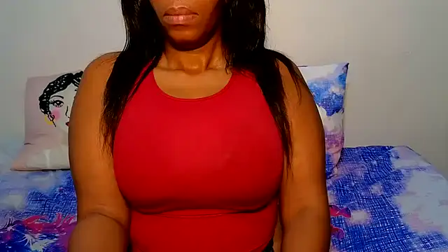 SexyFreaky  online show from March 3, 9:05 pm